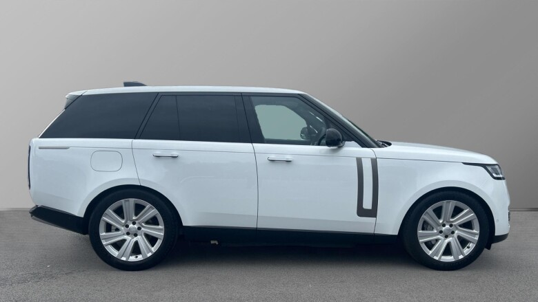 Land Rover Range Rover 3.0 P460e HSE 4dr Auto Estate